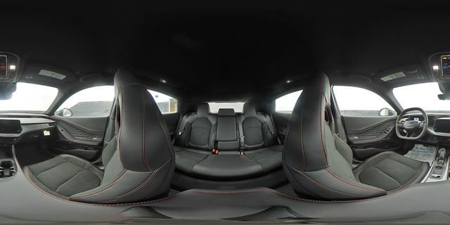 New 2026 Dodge Charger R/T image 45