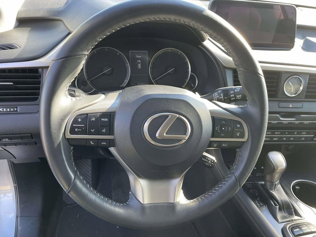 Used 2019 Lexus RX 350 AWD image 20
