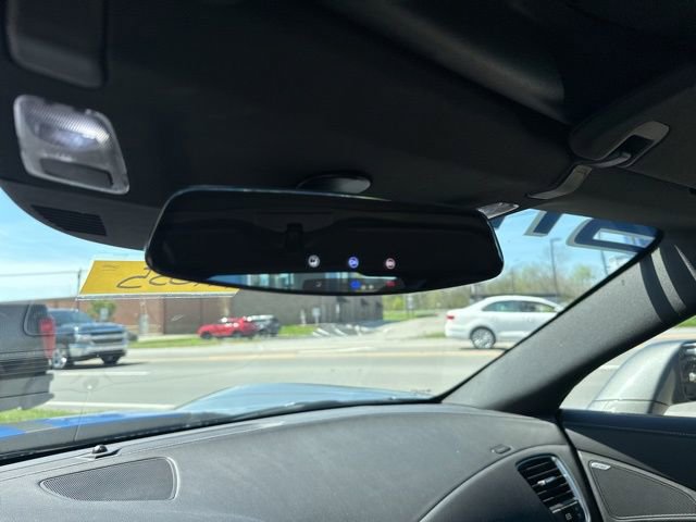 Used 2016 Chevrolet Corvette Stingray Coupe w/ 2LT Preferred Equipment Group image 21