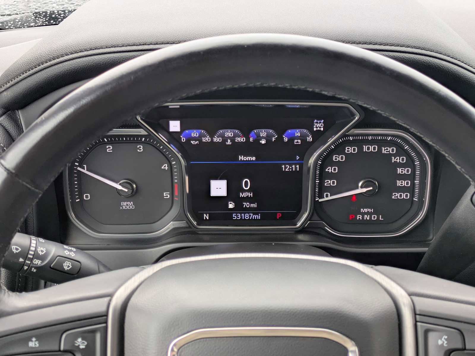 Used 2020 GMC Sierra 3500 Denali w/ Denali Ultimate Package image 34