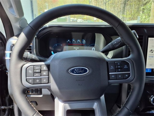 New 2025 Ford F350 Lariat w/ Lariat Ultimate Package image 18