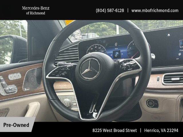 Used 2026 Mercedes-Benz GLE 450 4MATIC Coupe image 20