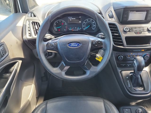 Certified 2019 Ford Transit Connect XL image 11