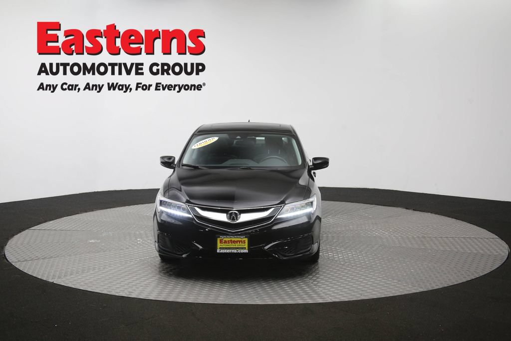 Used 2018 Acura ILX FWD image 55