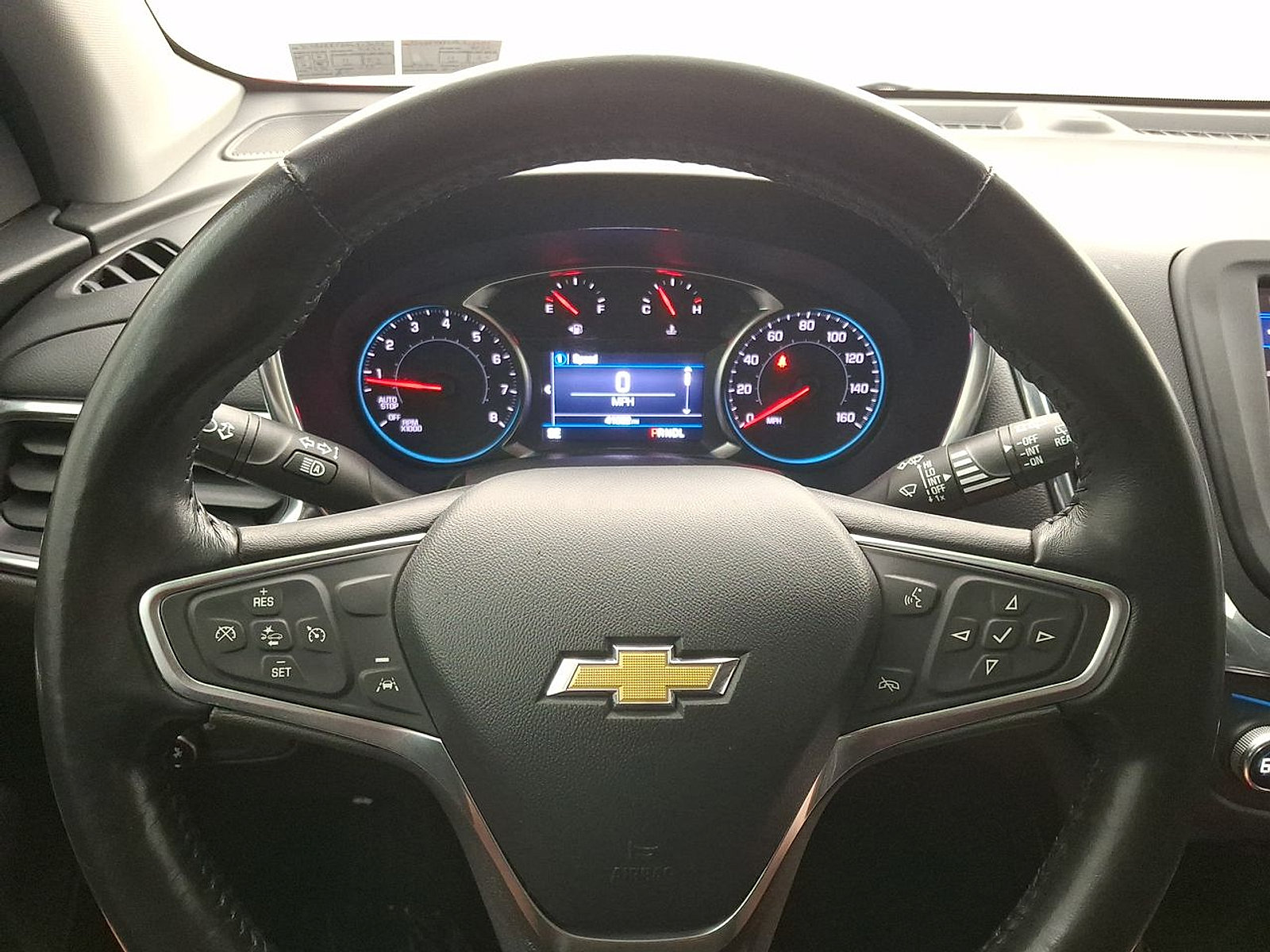 Used 2022 Chevrolet Equinox LT FWD image 19