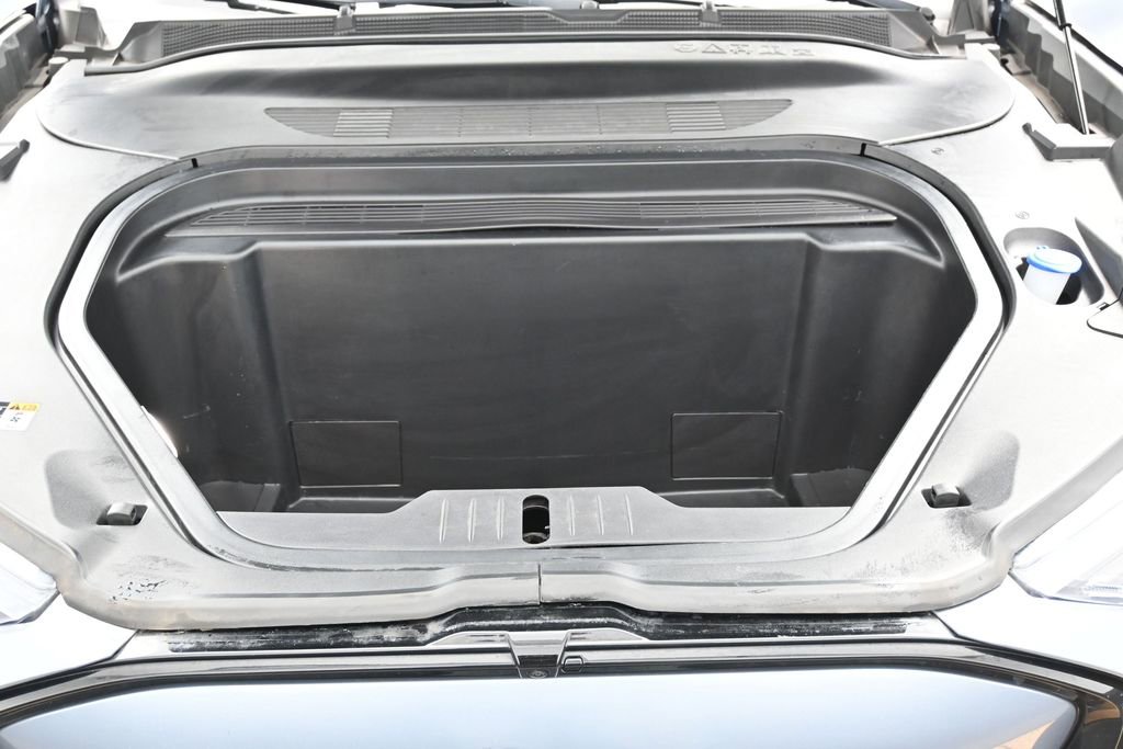 Used 2022 Ford Mustang Mach-E Premium AWD/4WD image 37