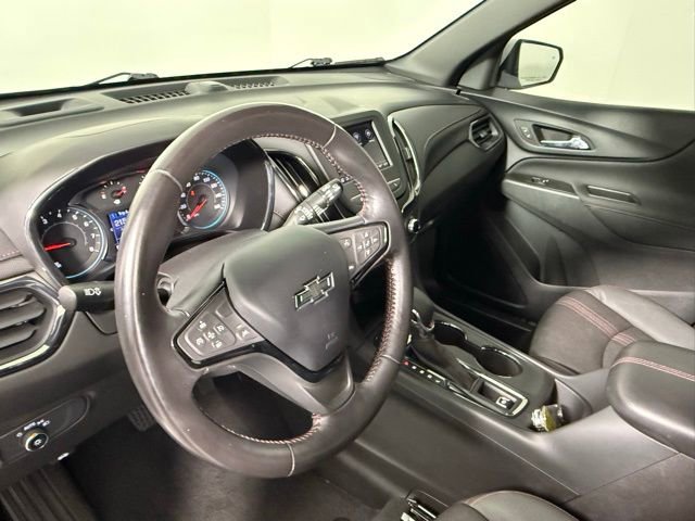 Used 2022 Chevrolet Equinox RS image 55