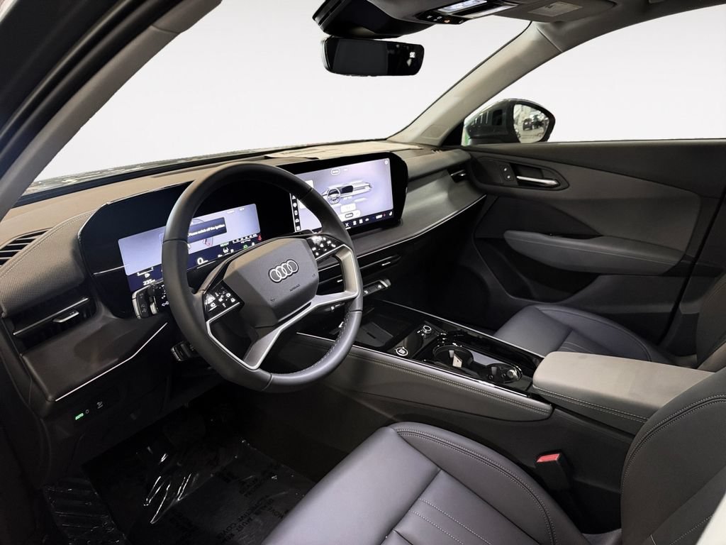New 2026 Audi Q3 quattro 2.0T AWD/4WD image 10