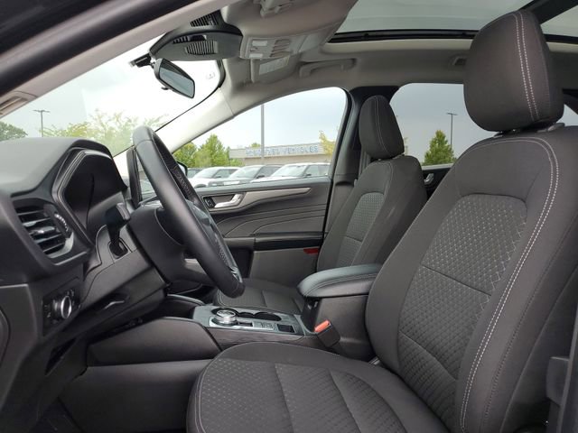 Certified 2023 Ford Escape Active w/ Tech Pack #2 image 9