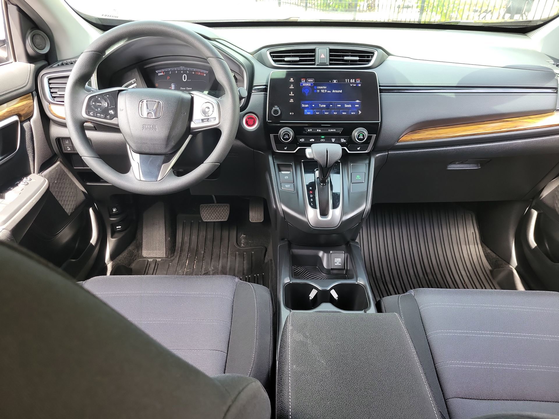 Used 2018 Honda CR-V EX image 14