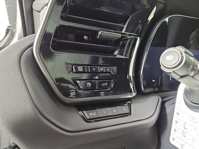 New 2026 Lexus TX 350 AWD image 30