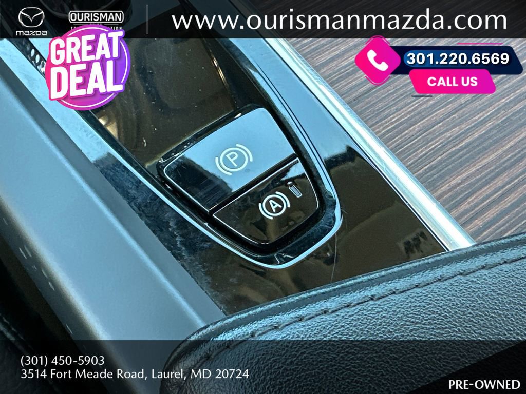 Used 2024 Volvo S60 B5 Plus image 28