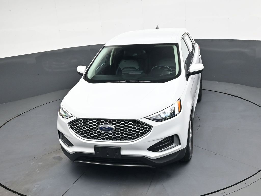Used 2023 Ford Edge SEL image 35
