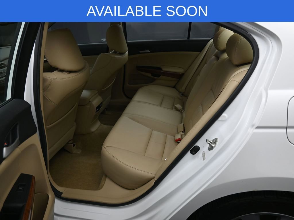 Used 2012 Honda Accord EX-L image 32