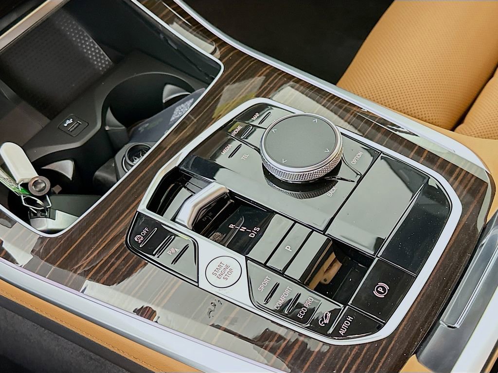 New 2026 BMW X5 xDrive40i image 22