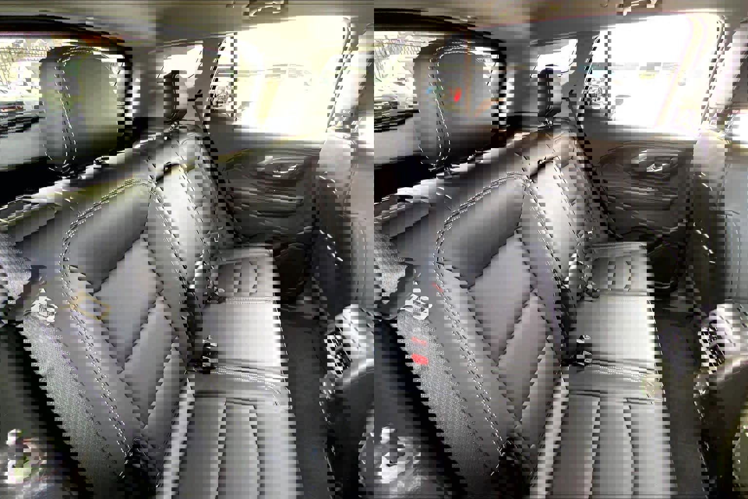 Certified 2022 GMC Terrain SLT image 17