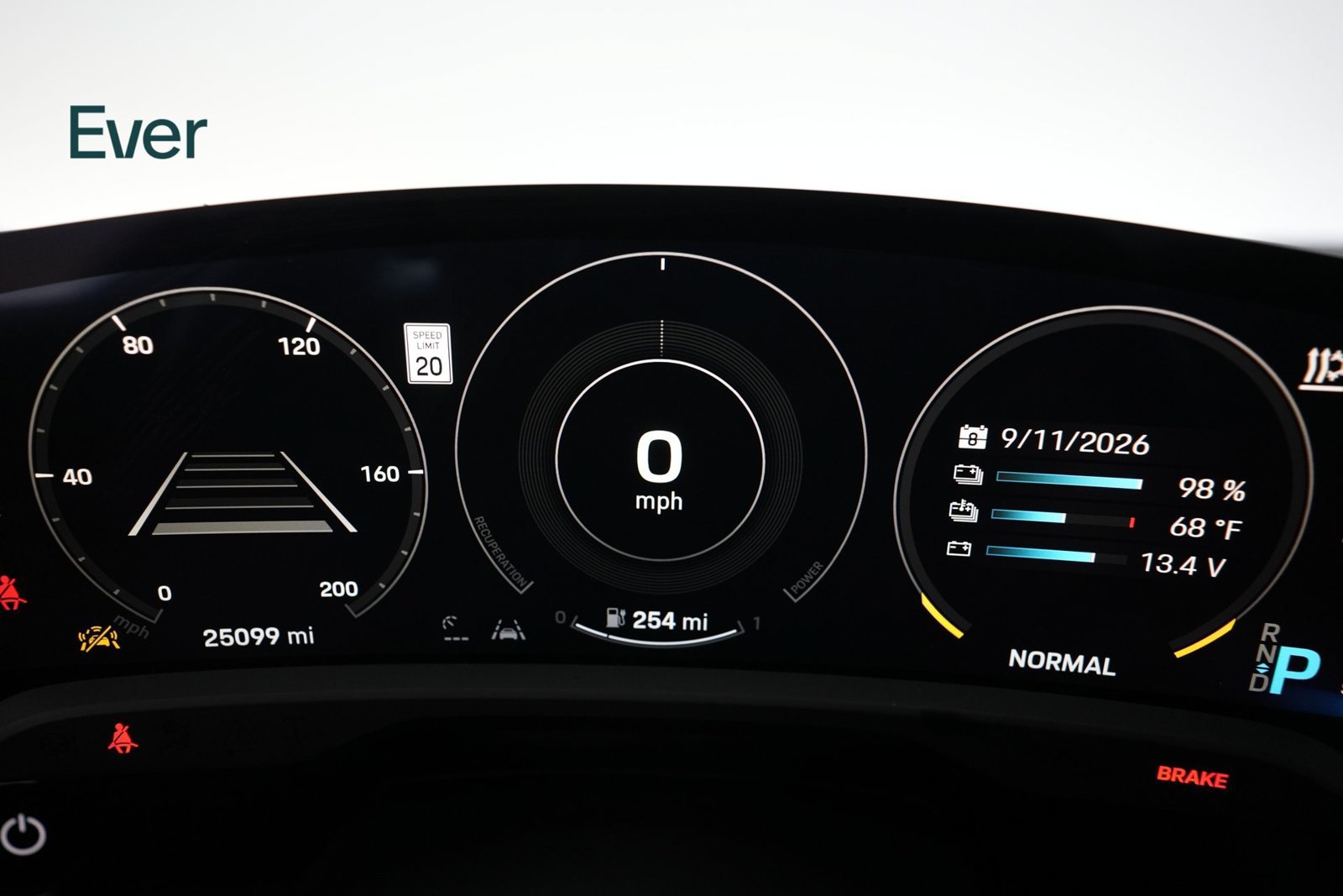 Used 2023 Porsche Taycan RWD image 7