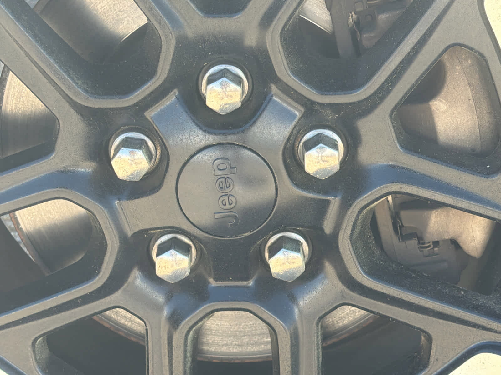 Used 2018 Jeep Wrangler Unlimited Sport image 11