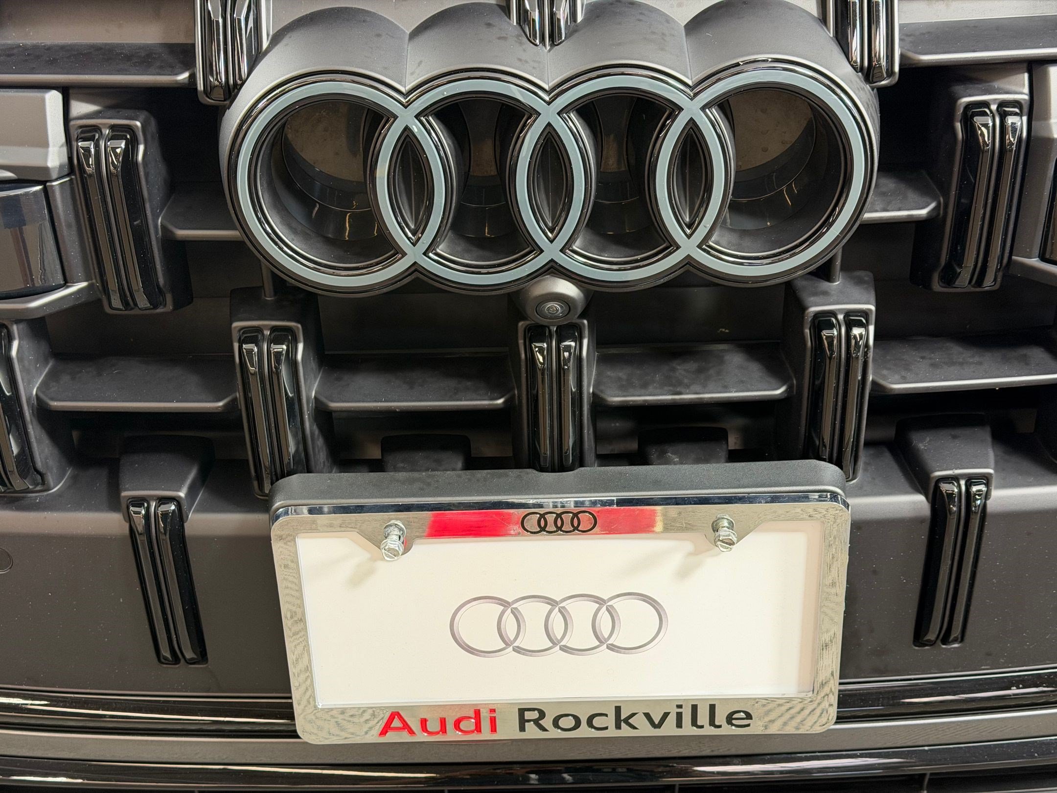 Used 2025 Audi Q7 2.0T Premium w/ Convenience Plus Package AWD/4WD image 26