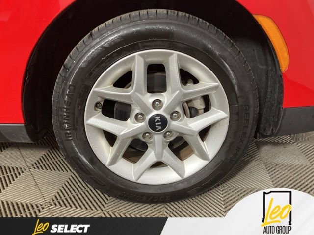 Used 2021 Kia Soul S FWD image 23