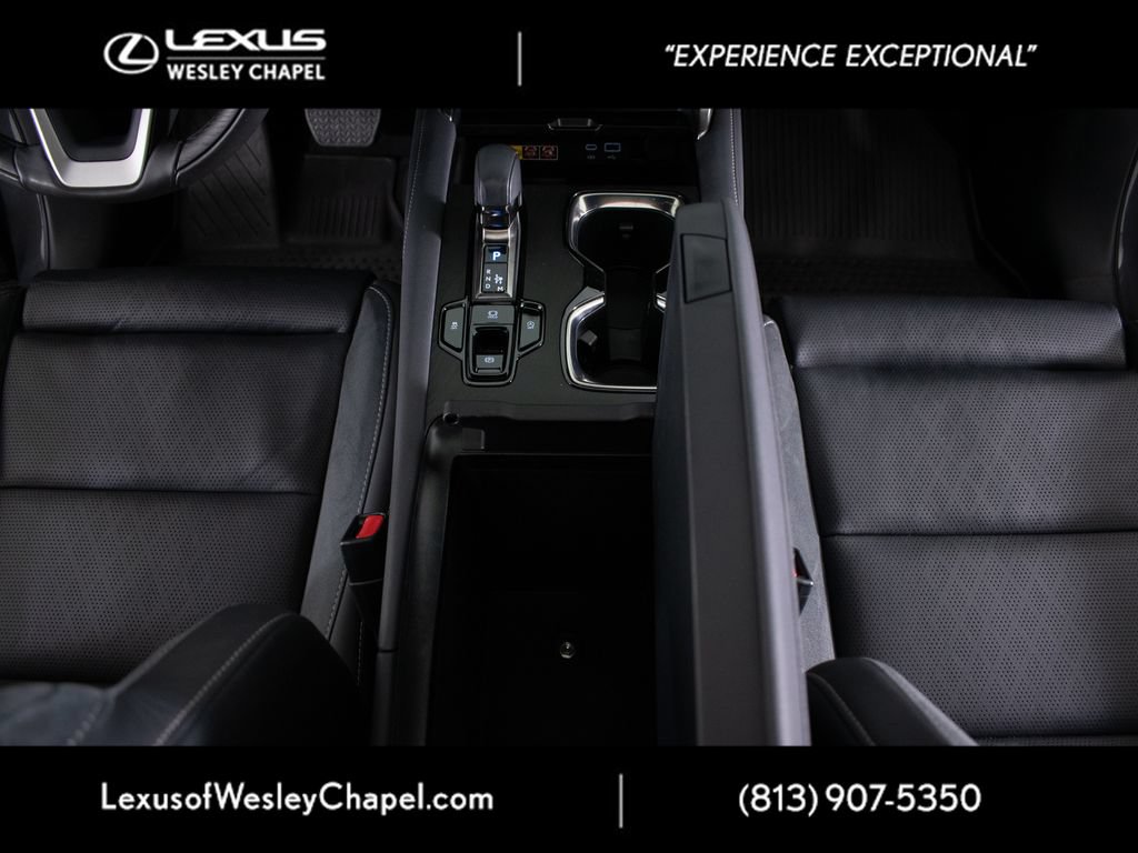 Used 2024 Lexus RX 350 FWD image 19