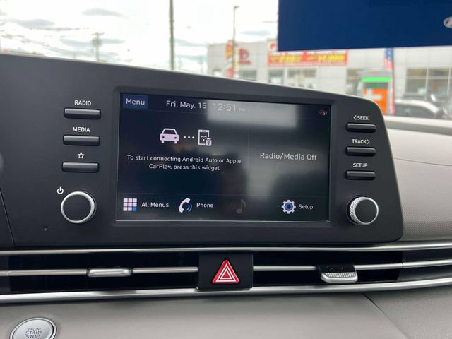 Used 2023 Hyundai Elantra SEL FWD image 26