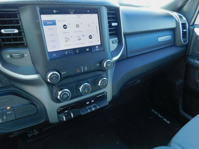 Used 2024 RAM 3500 Big Horn image 27