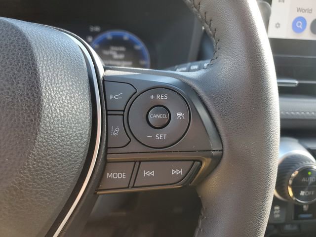 Used 2024 Toyota RAV4 Limited image 26