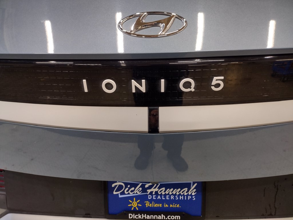 Certified 2023 Hyundai Ioniq 5 SEL AWD/4WD image 17