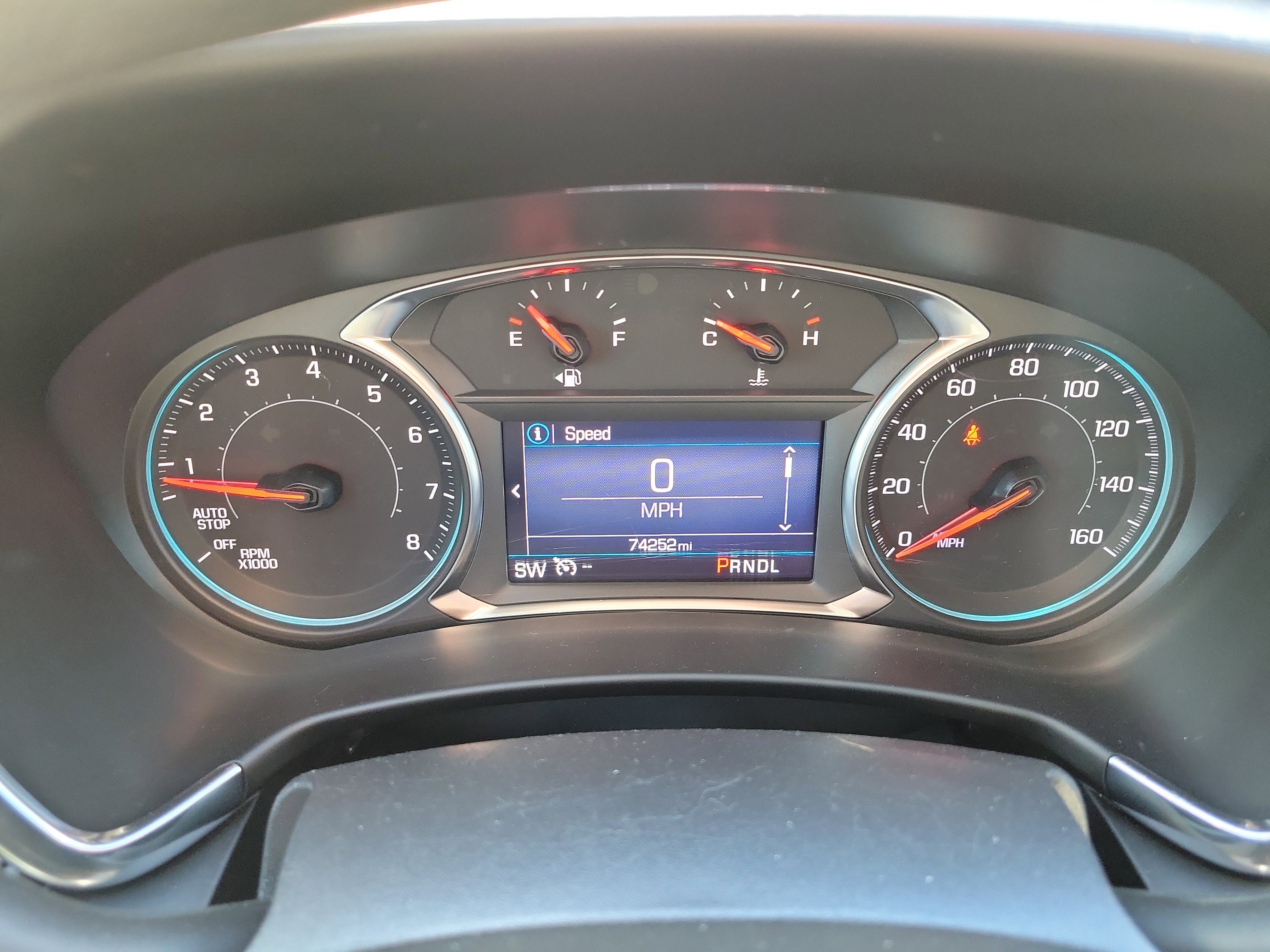 Used 2022 Chevrolet Equinox LT image 23