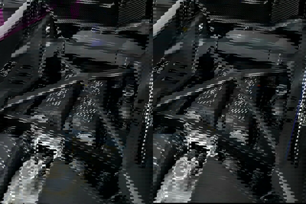 Used 2023 Lamborghini Huracan Tecnica image 23