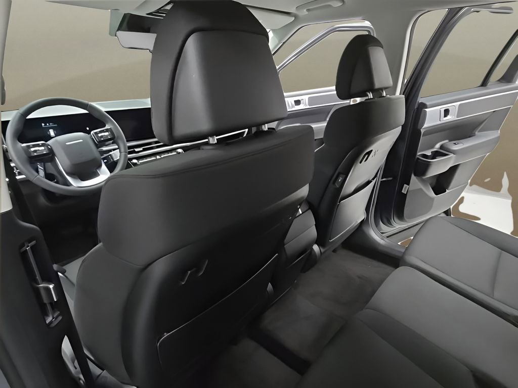 New 2026 Hyundai Santa Fe SE FWD image 14