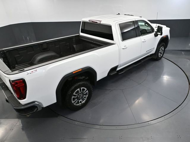 Used 2024 GMC Sierra 3500 SLE w/ SLE Convenience Package image 57