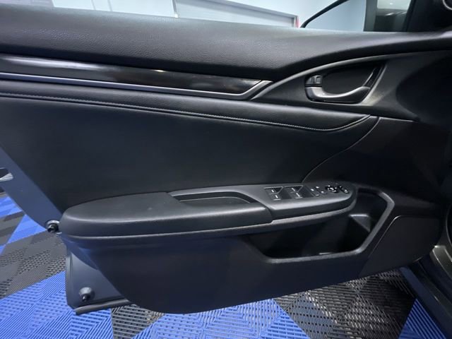 Used 2020 Honda Civic EX-L image 13