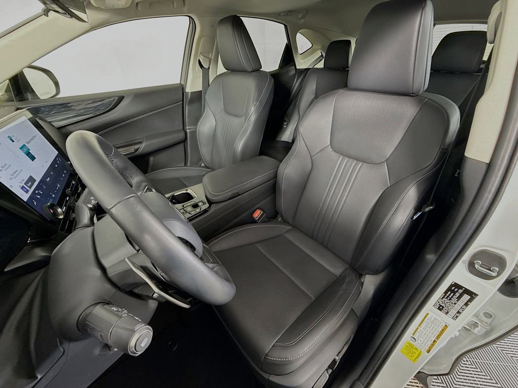 Certified 2024 Lexus NX 350h AWD w/ Premium Package image 20
