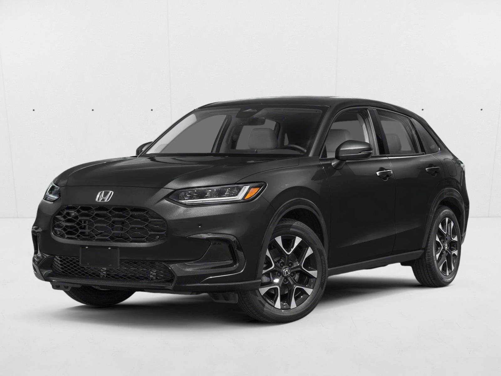 New 2027 Honda HR-V EX-L image 1