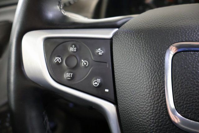 Used 2023 GMC Terrain SLT image 19