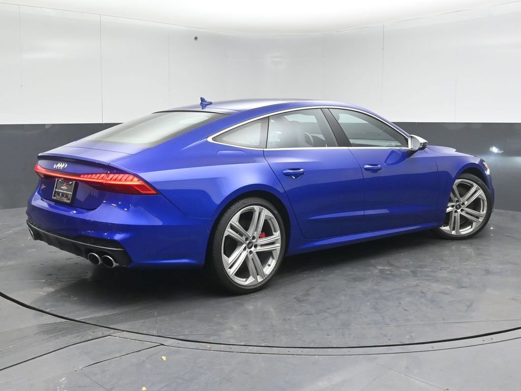 Used 2023 Audi S7 Prestige image 7