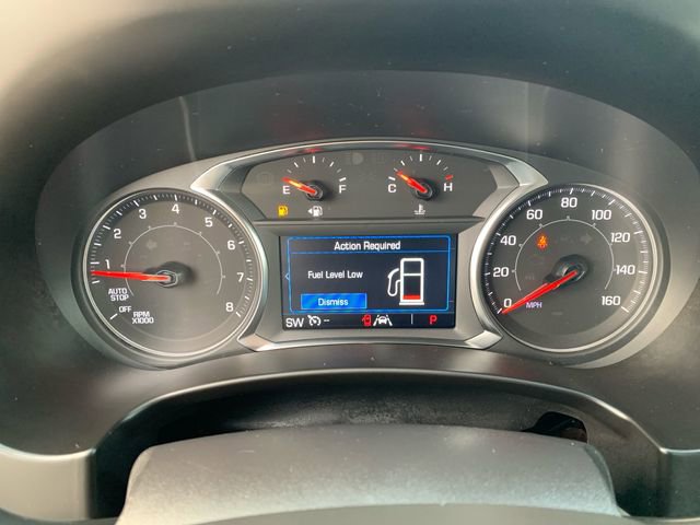 Used 2024 GMC Terrain SLE image 18