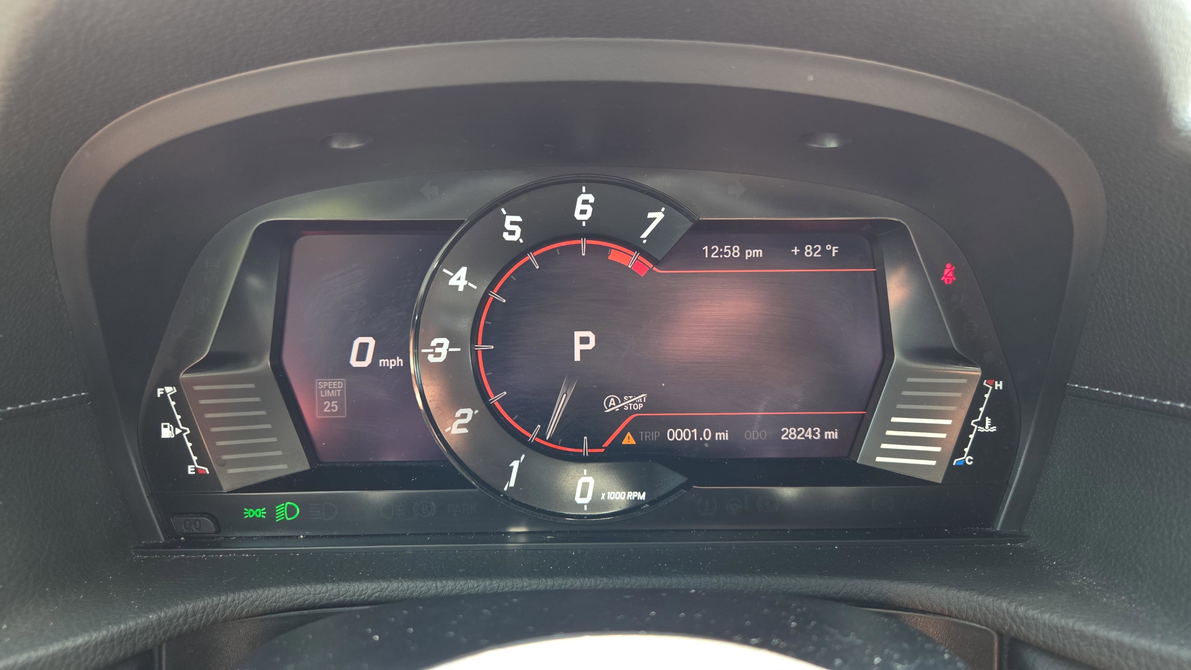 Certified 2023 Toyota Supra Premium w/ Driver Assist Package image 30