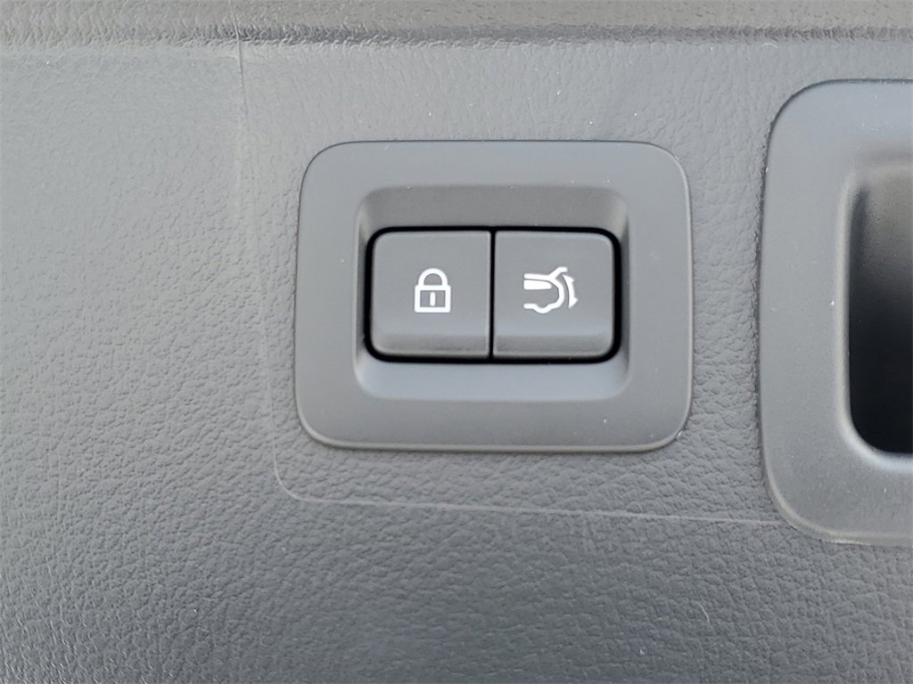 New 2026 MAZDA CX-50 2.5 Hybrid w/ Preferred Pkg image 9