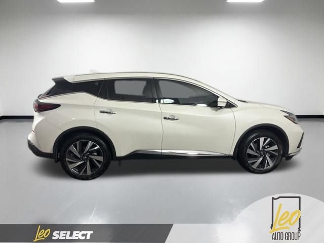 Used 2024 Nissan Murano SL AWD/4WD image 7