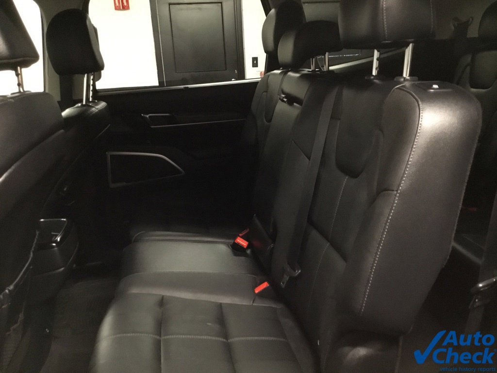 Used 2021 Kia Telluride EX AWD/4WD image 27