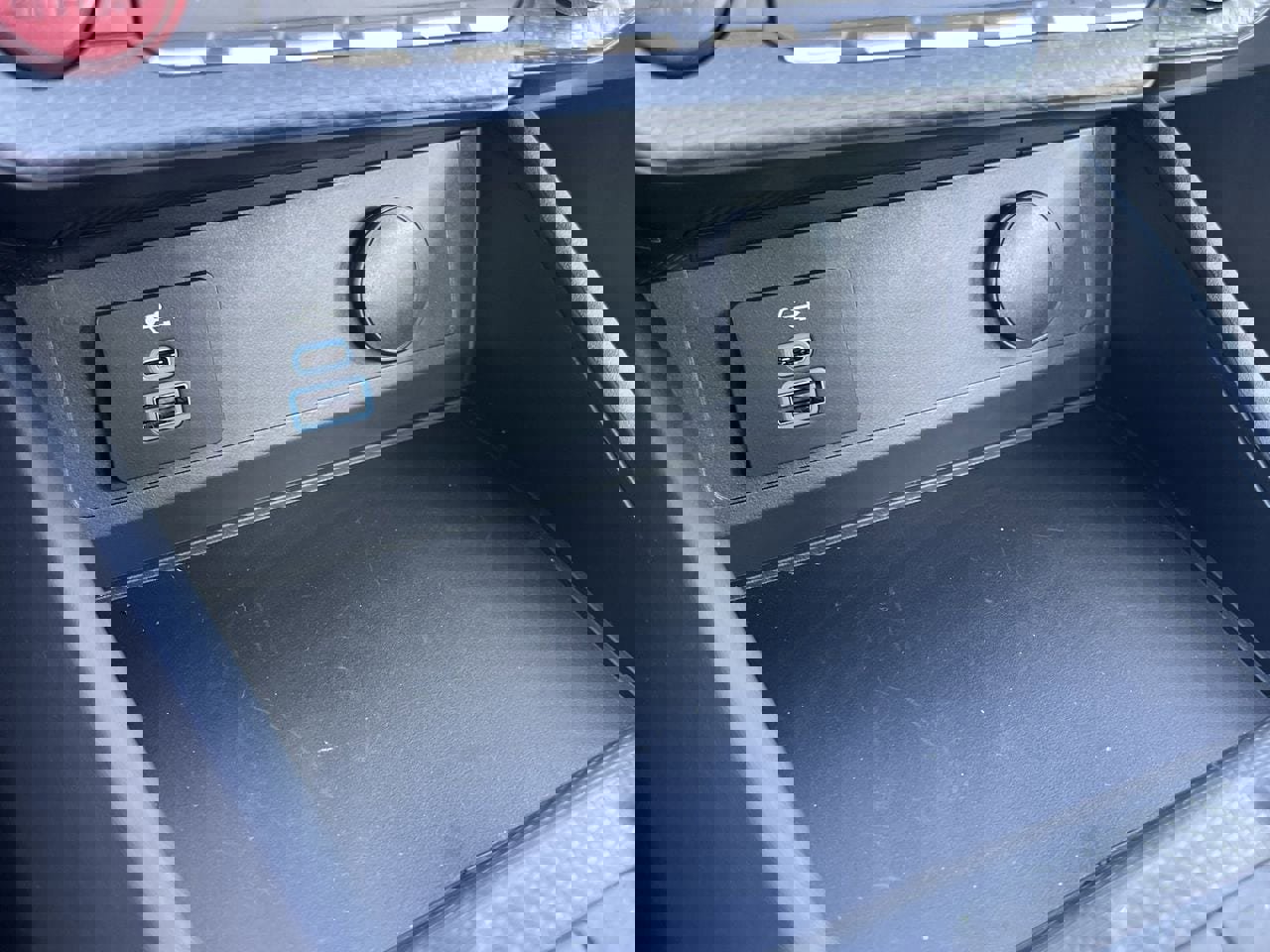 New 2025 Ford Mustang Coupe w/ Mustang Nite Pony Package image 9