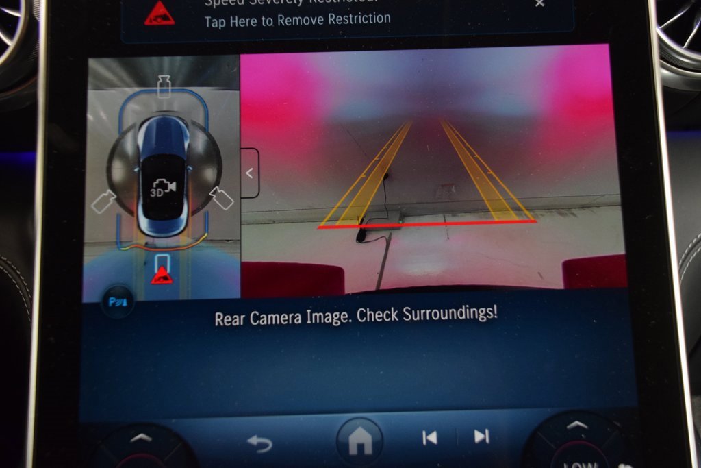 New 2026 Mercedes-Benz SL 63 AMG S e Performance 4MATIC image 26