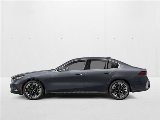 New 2027 BMW 530i w/ M Sport Package RWD image 3