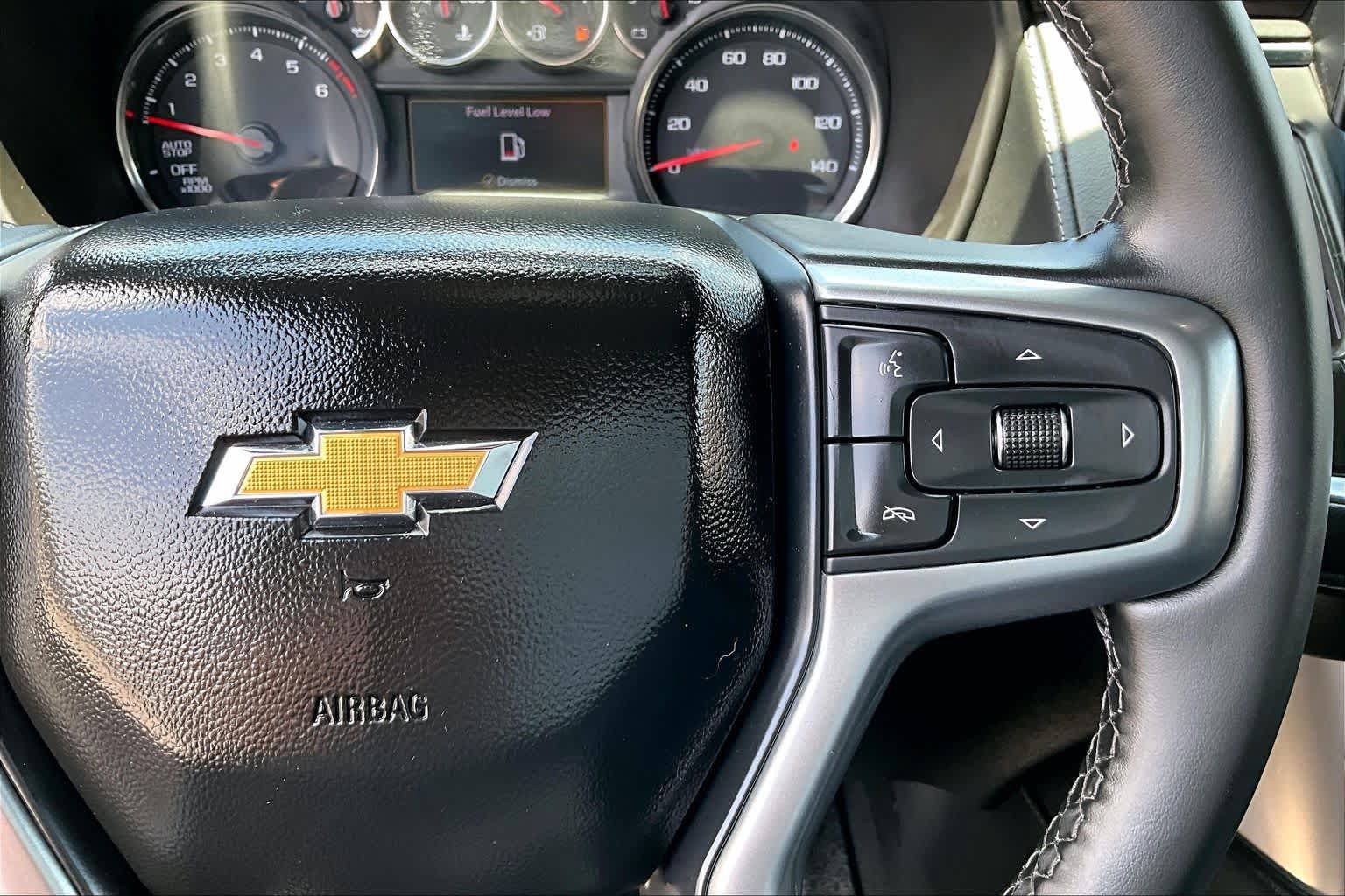 Used 2024 Chevrolet Tahoe LS w/ Driver Alert Package RWD image 23