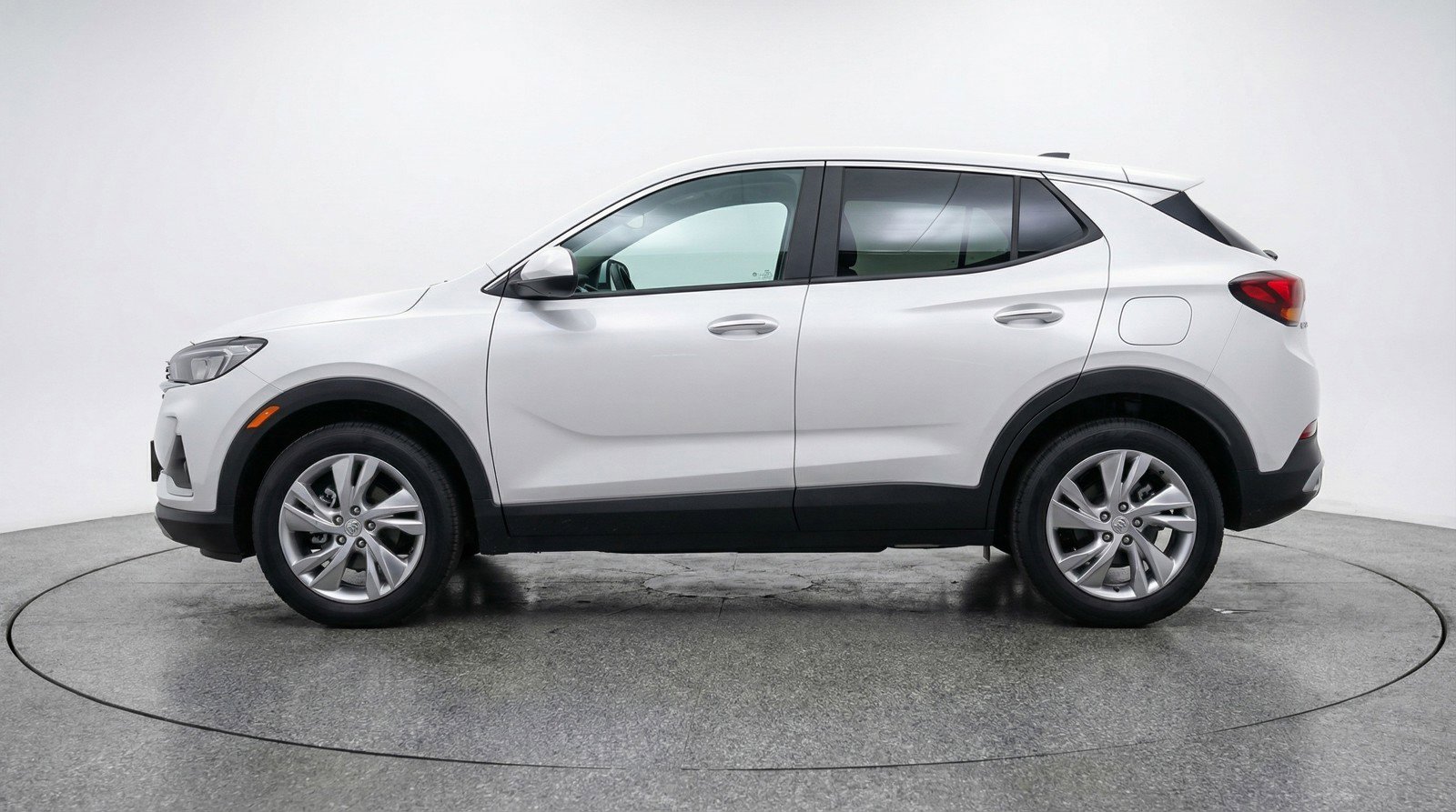 Used 2025 Buick Encore GX Preferred FWD image 5