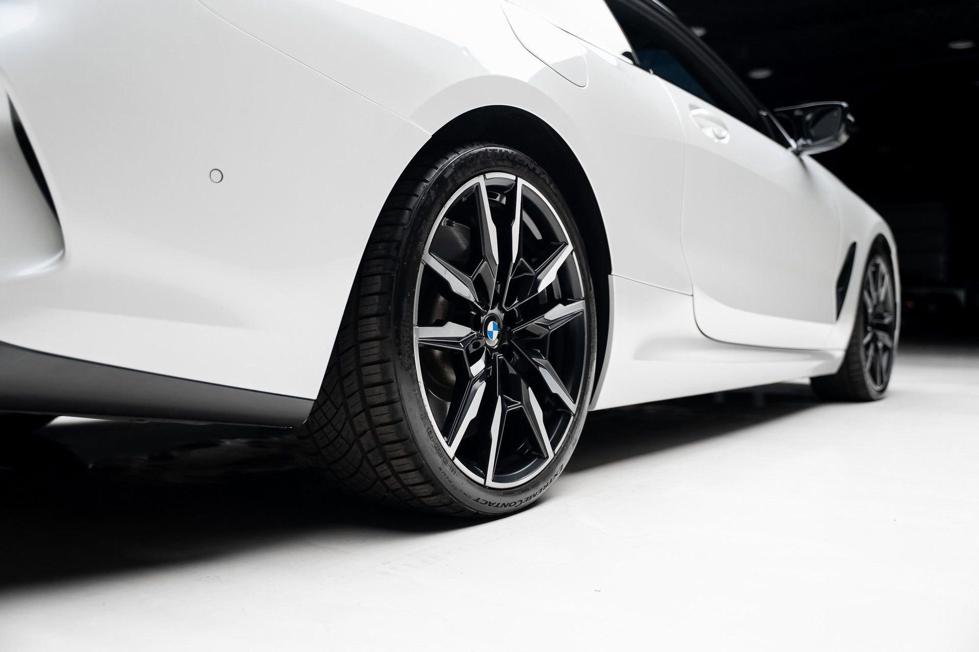 Used 2023 BMW M850i xDrive Coupe w/ M Sport Professional Package image 75