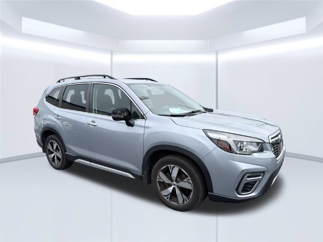 Used 2020 Subaru Forester Touring w/ Popular Package #2 AWD/4WD image 8